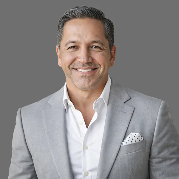 Harold Tamayo - Headshot