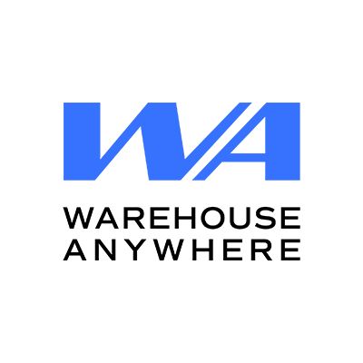 Warehouse Anywhere logo