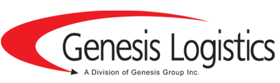 Genesis Logistics Logo