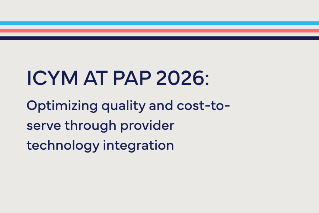 CareTria PAP 2026 Panel Discussion