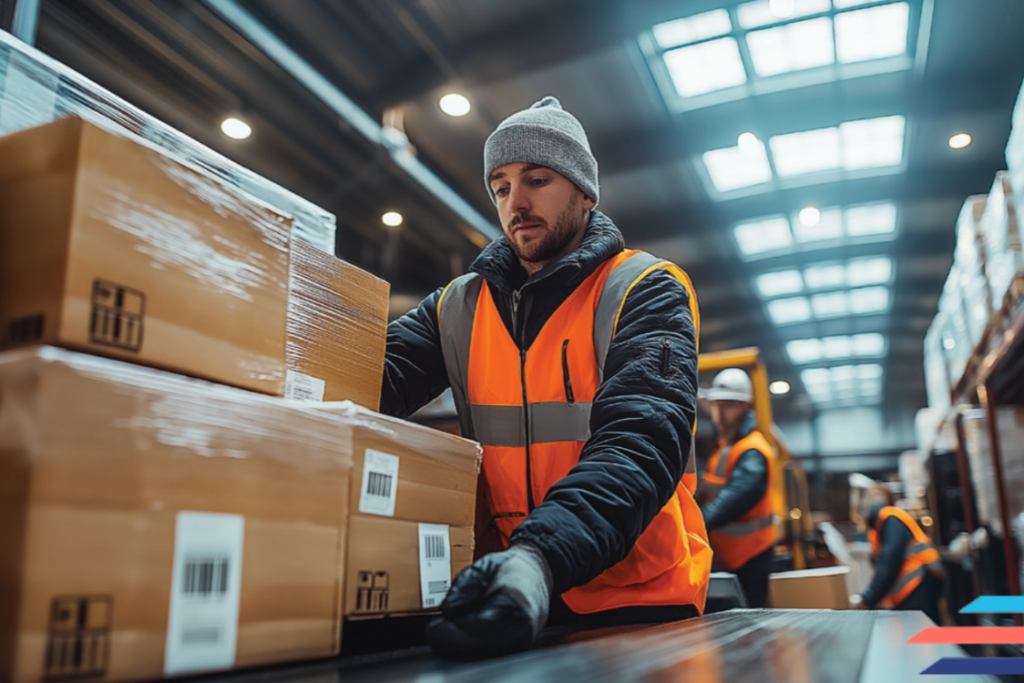 Pharmaceutical Third Party Logistics