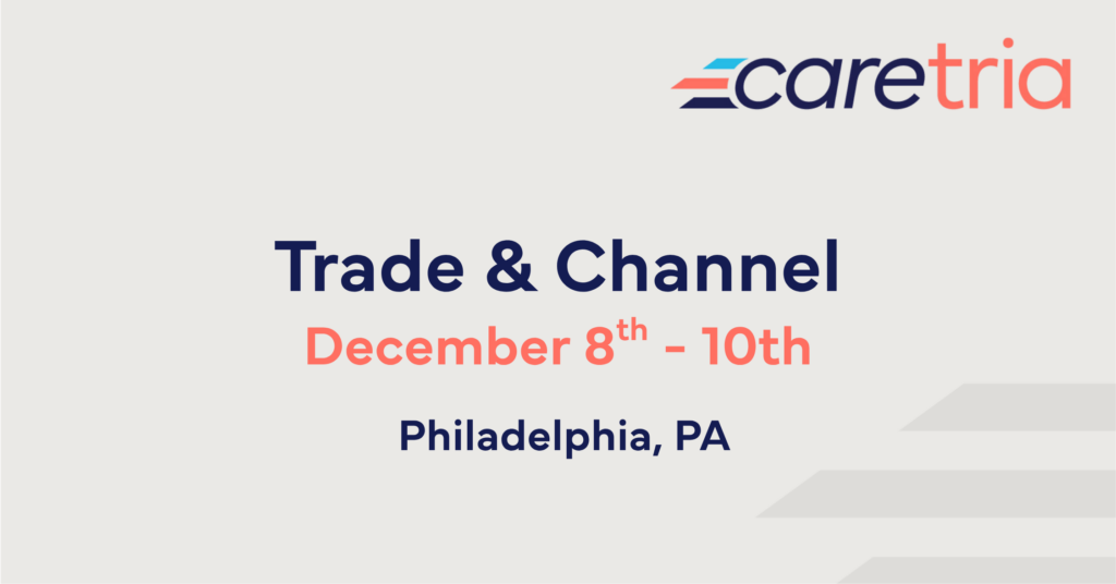 Trade and Channel Conference