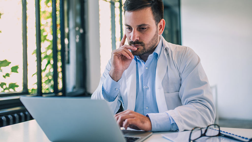 Best Practices for Modernizing Specialty PA Workflows