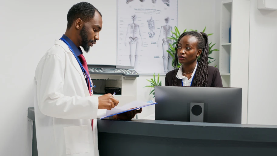 Solving the Staffing Gap: PA Efficiency in Specialty Practices