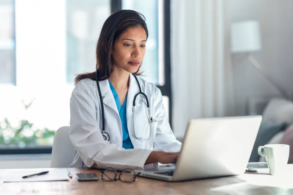 Modernizing Specialty Drug Benefits Verification