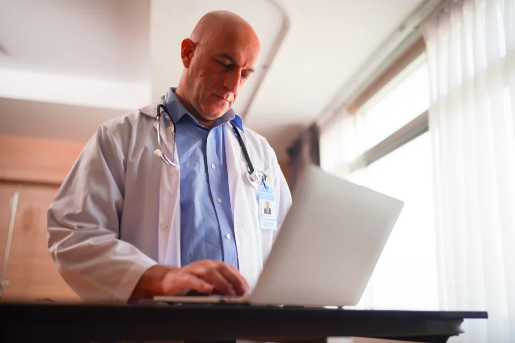 7 CareTria Provider Connect Features to Know
